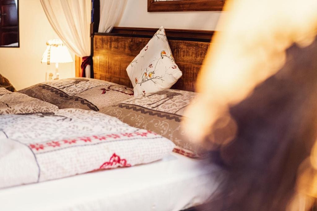 Suite room - Image 2