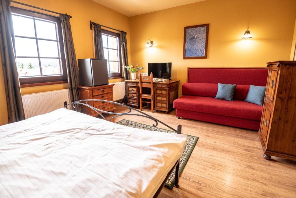 Triple Room room - Image 2