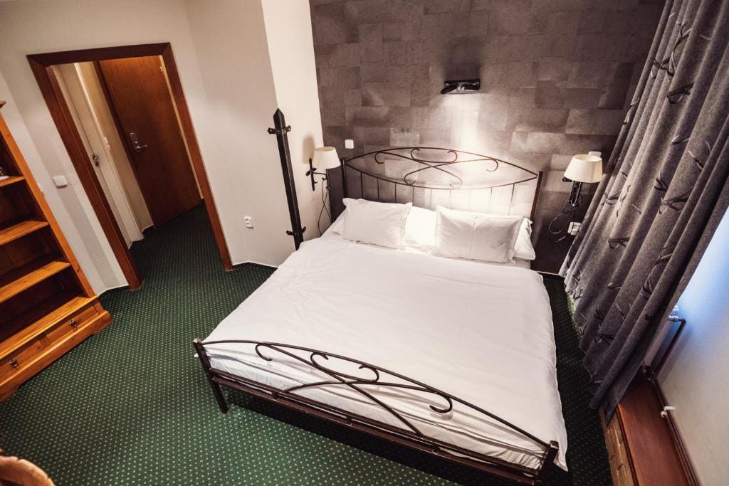 Double Room room - Image 2
