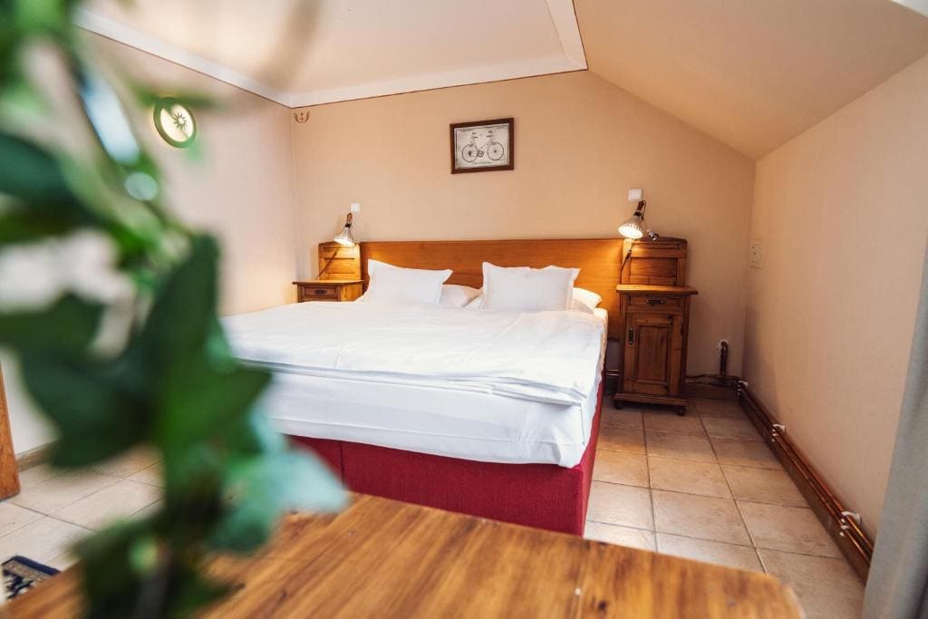 Triple Room room - Image 3