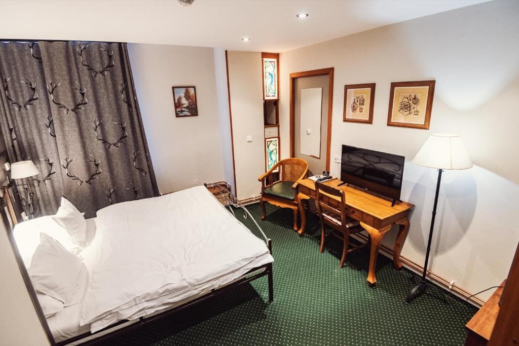 Double Room room - Image 1