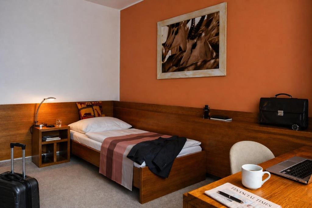 Single Room room - Image 1