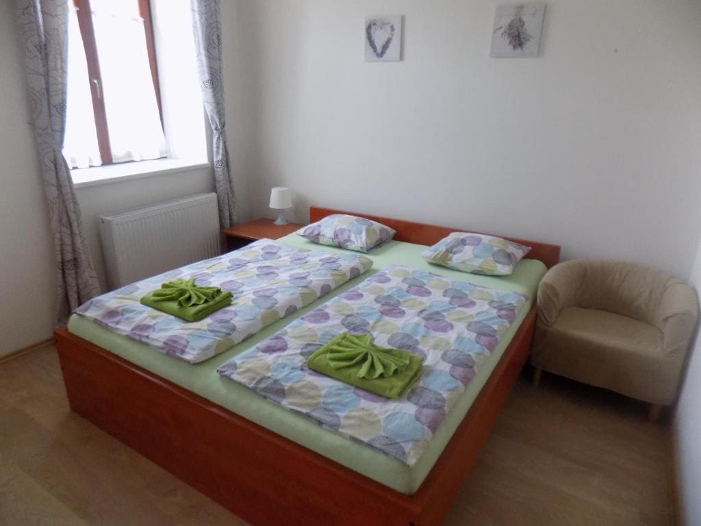 Double Room with Private Bathroom room - Image 1