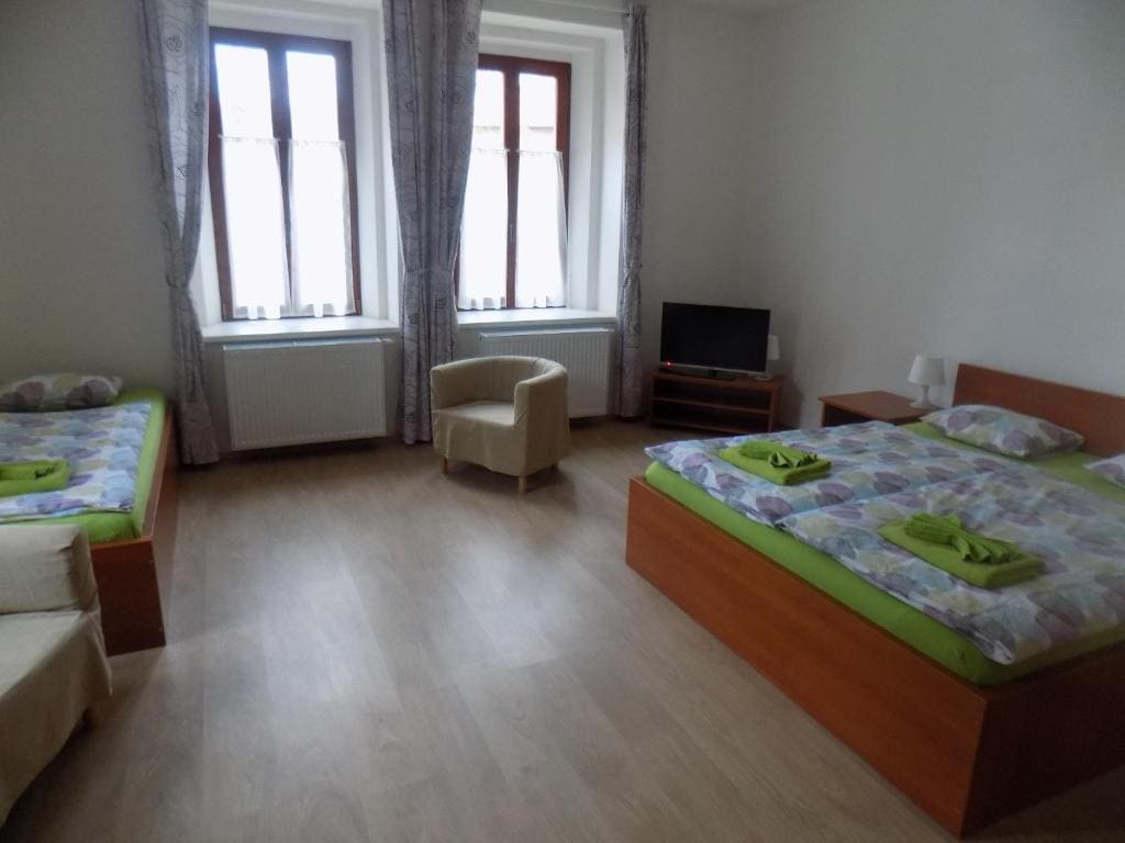 Family Suite room - Image 1