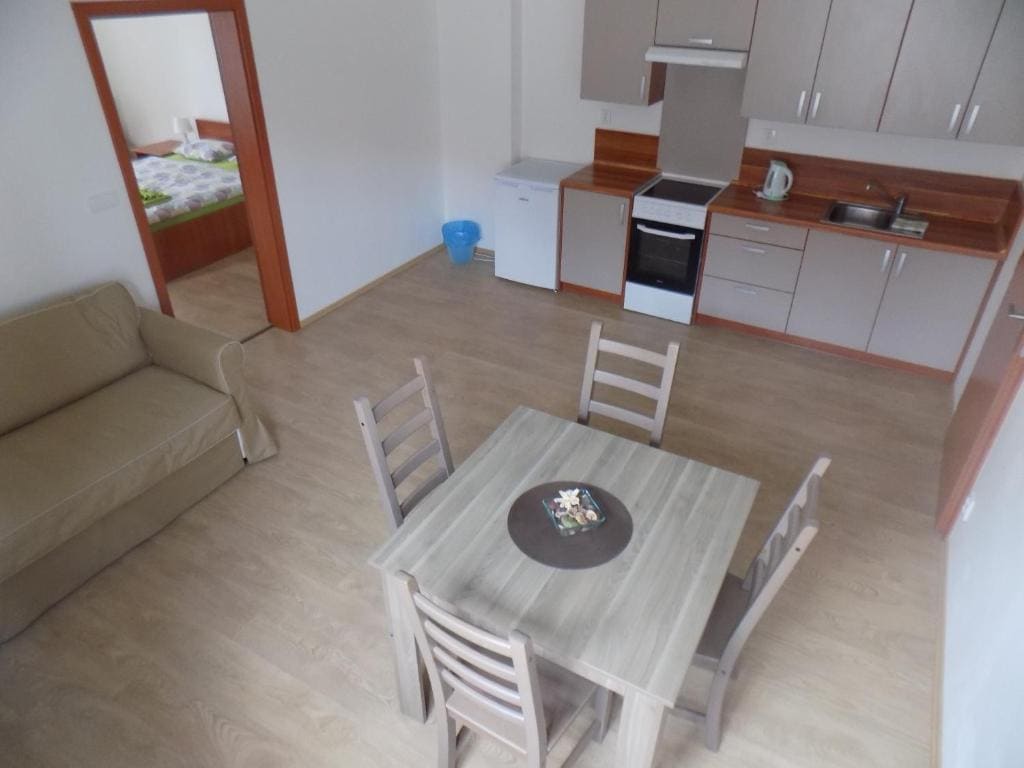 Family Suite room - Image 3
