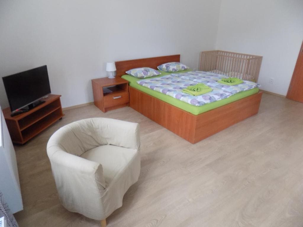 Family Suite room - Image 2
