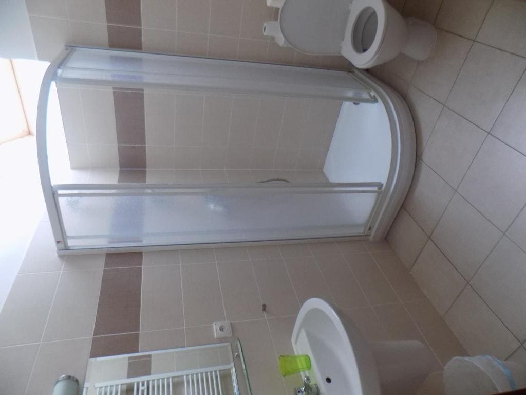 Single Room with Shared Shower and Toilet room - Image 2