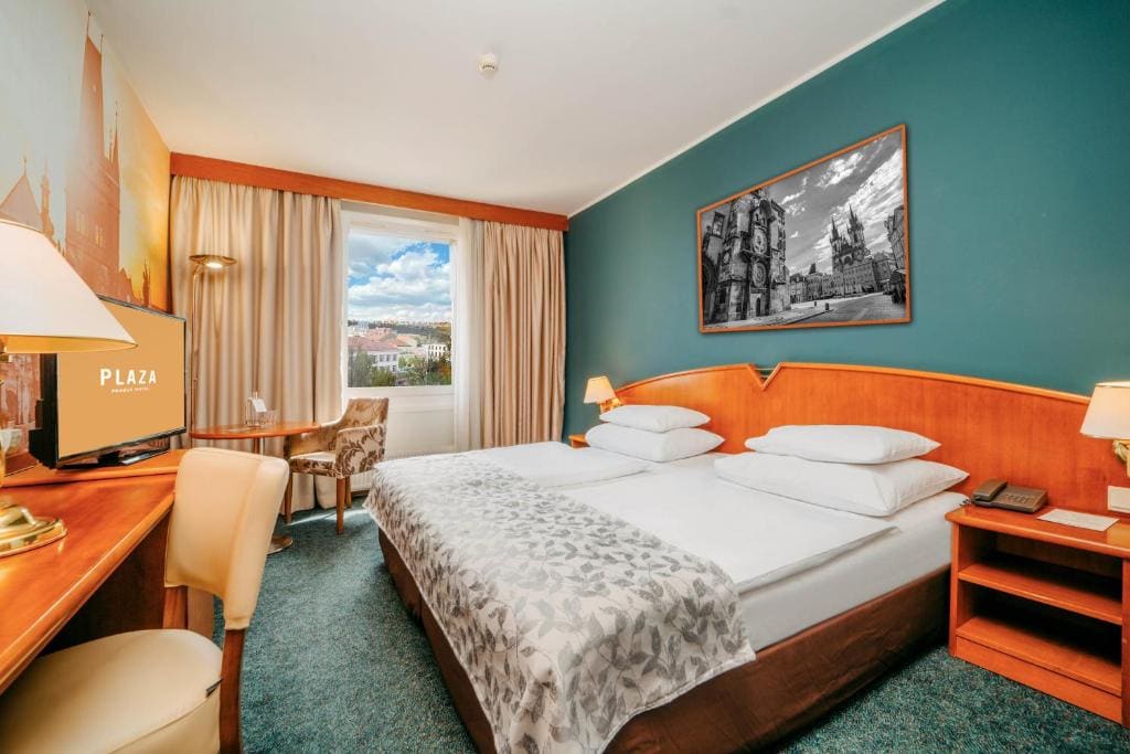 Single Room room - Image 1