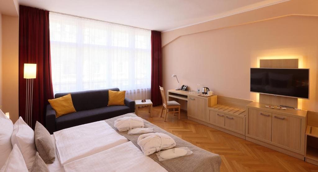 Superior Double or Twin Room room - Image 1