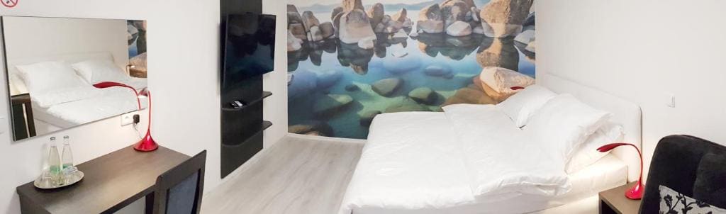 Double Room room - Image 1