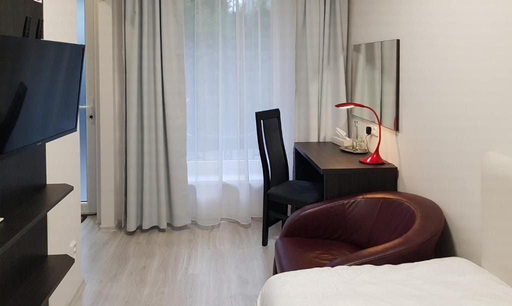 Single Room room - Image 1