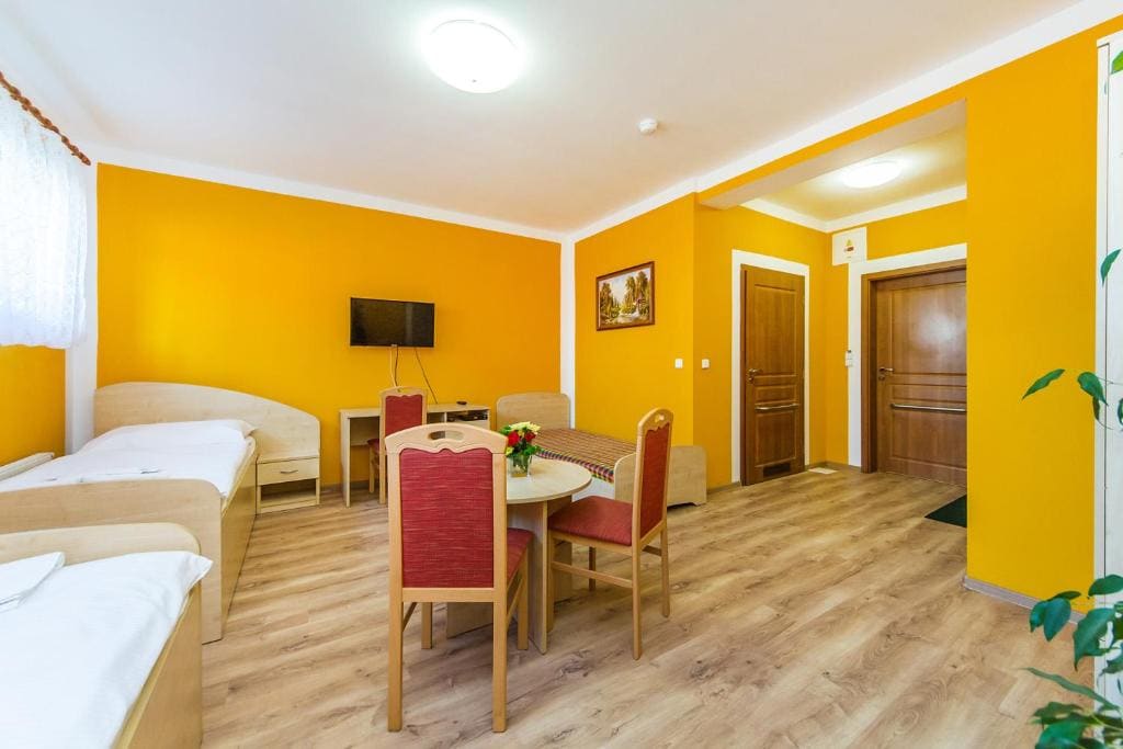 Twin or Double Room room - Image 2