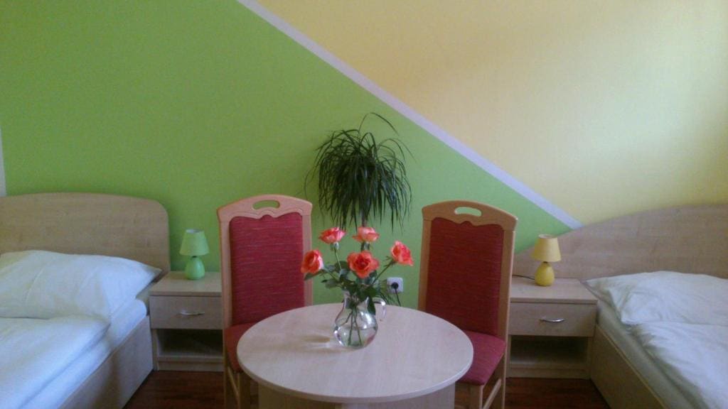 Twin or Double Room room - Image 1