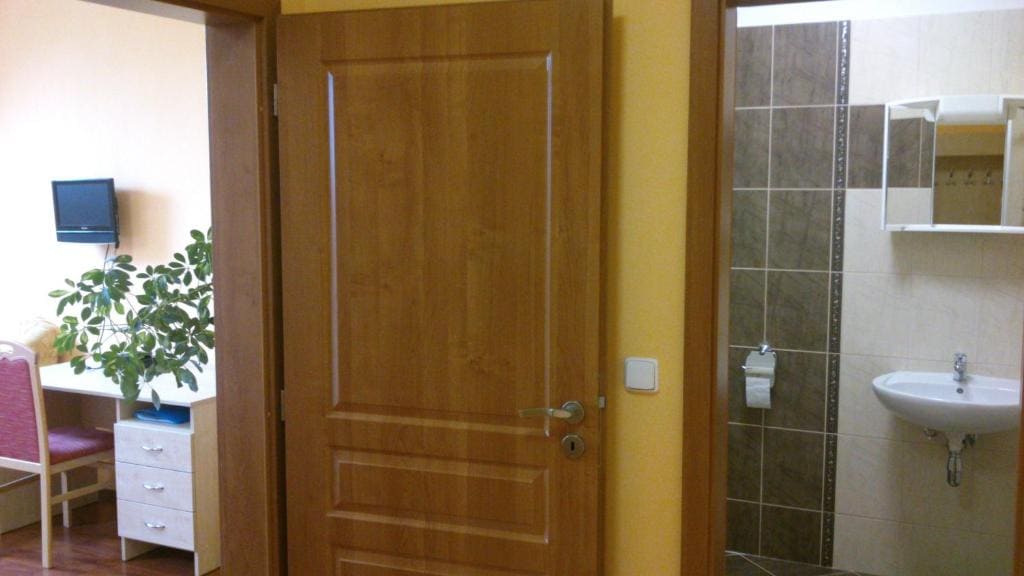 Single Room room - Image 1