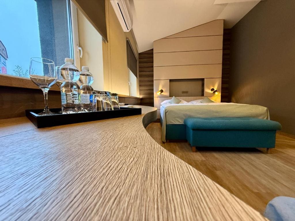 Twin Room room - Image 3