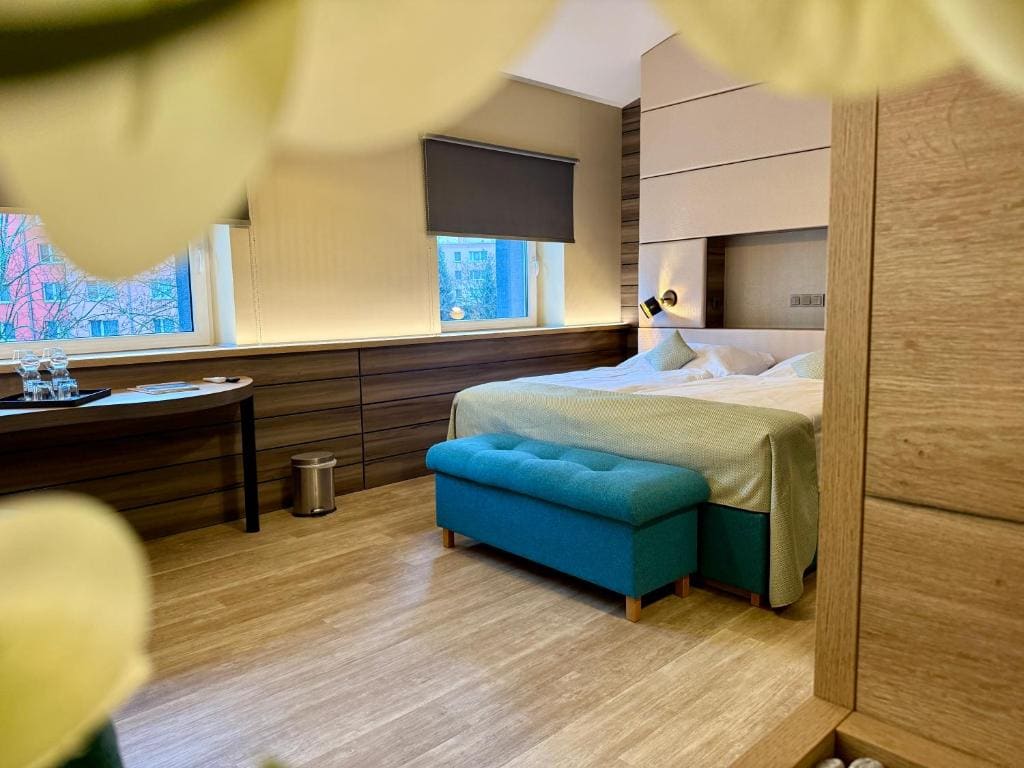 Twin Room room - Image 2