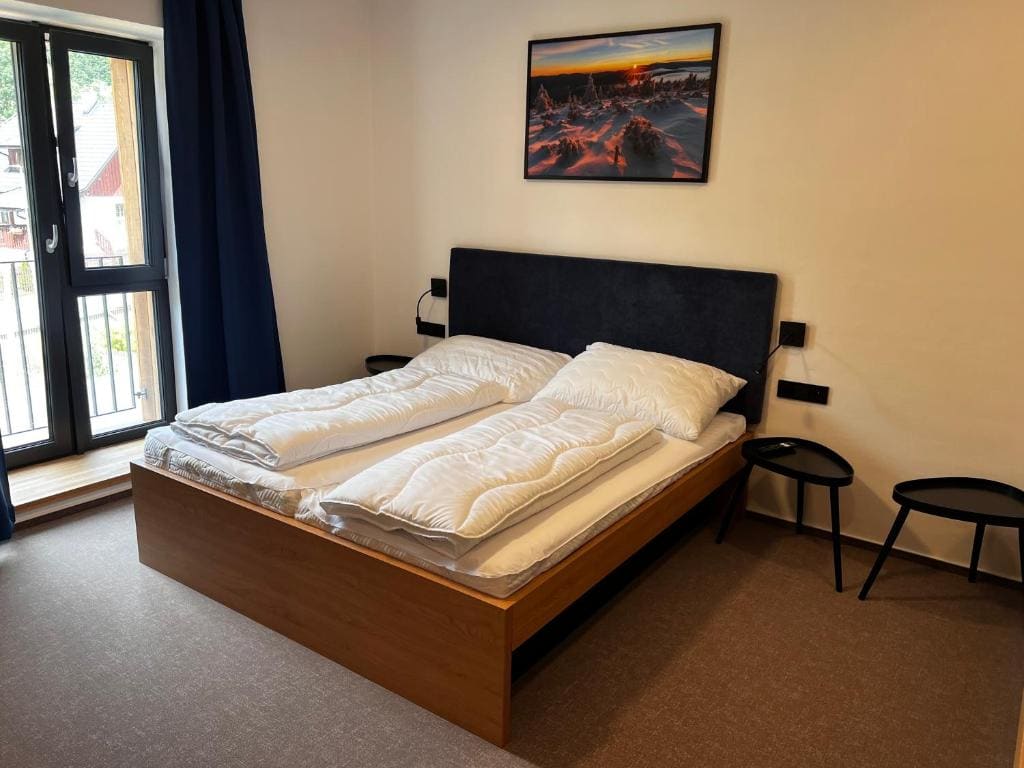 Triple Room - Disability Access room - Image 2