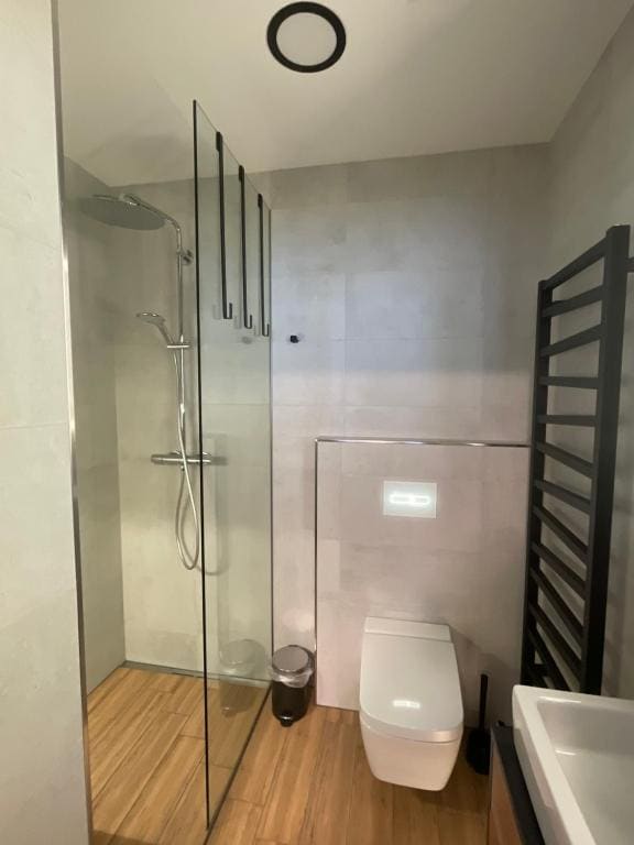 Quadruple Room room - Image 3