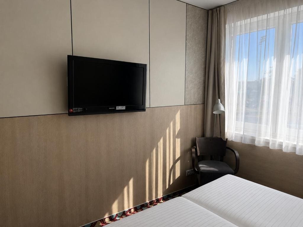 Double Room room - Image 1