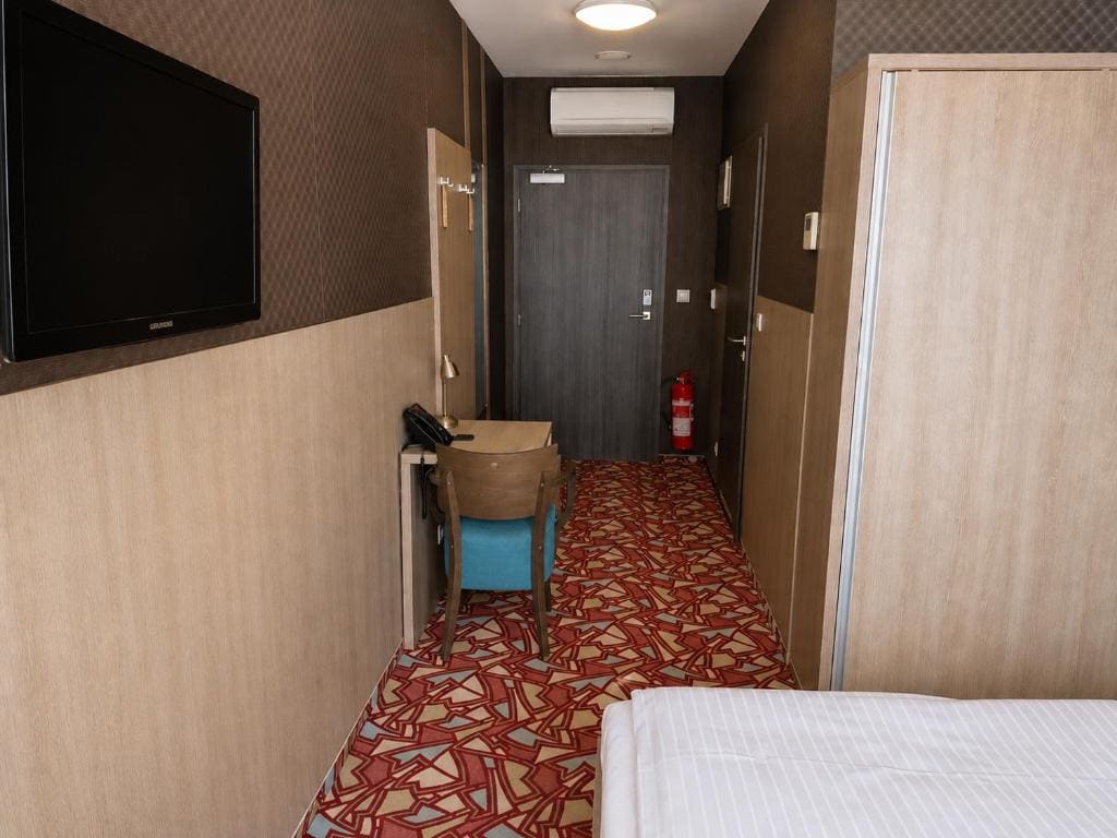 Double Room room - Image 3