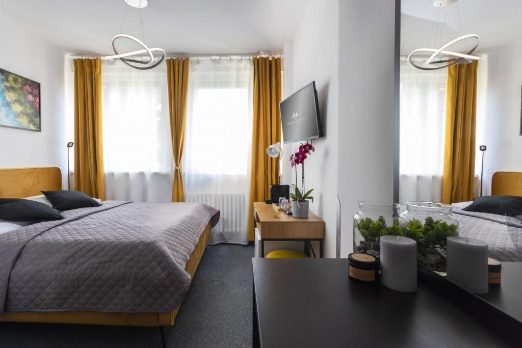 Comfort Double or Twin Room room - Image 1