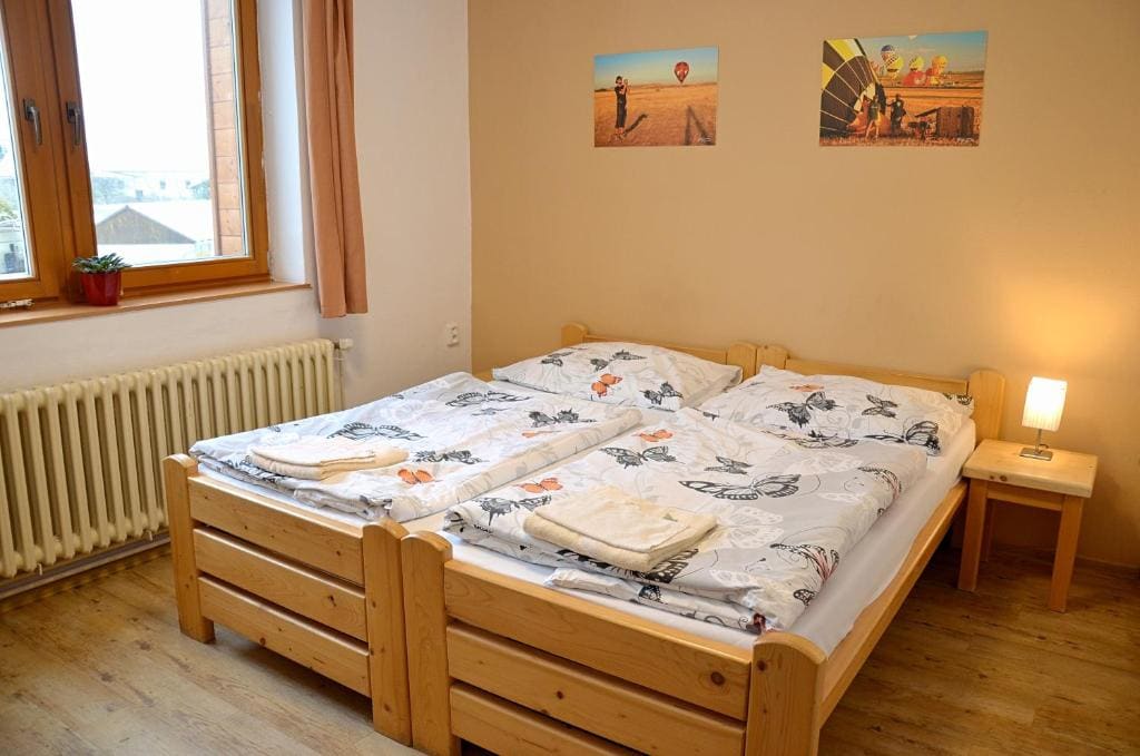Double or Twin Room room - Image 1