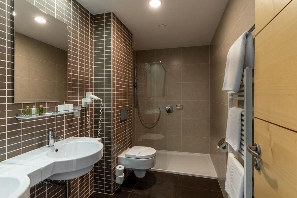 Deluxe Double Room room - Image 1