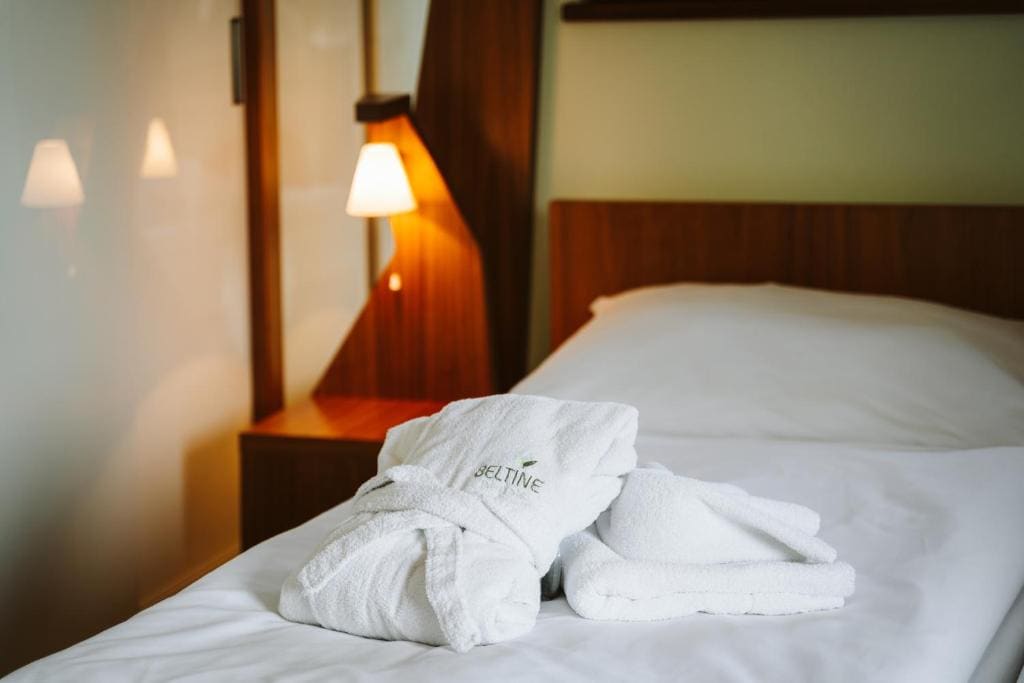 Double or Twin Room room - Image 3