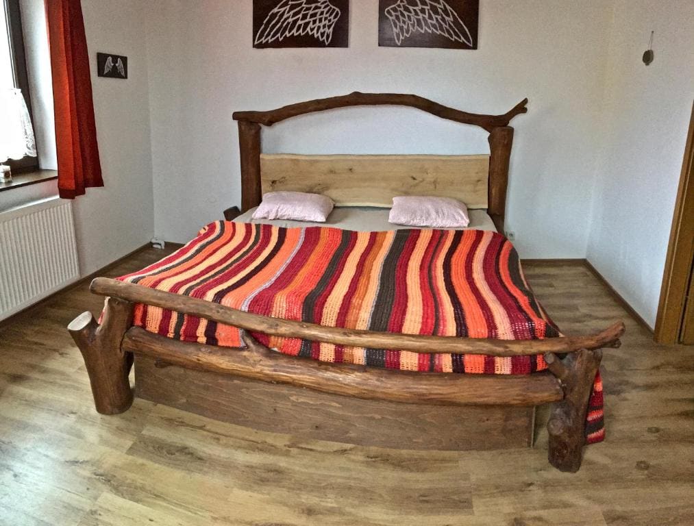 Double Room room - Image 3