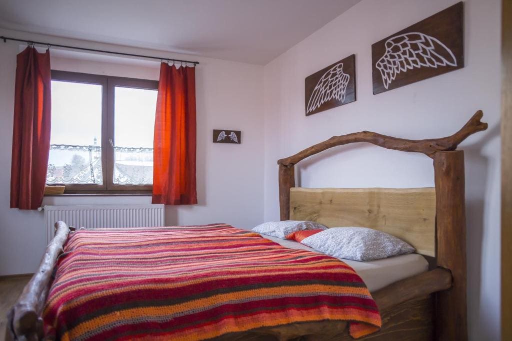 Double Room room - Image 1