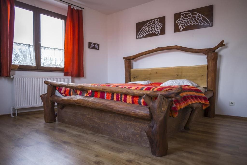 Double Room room - Image 2