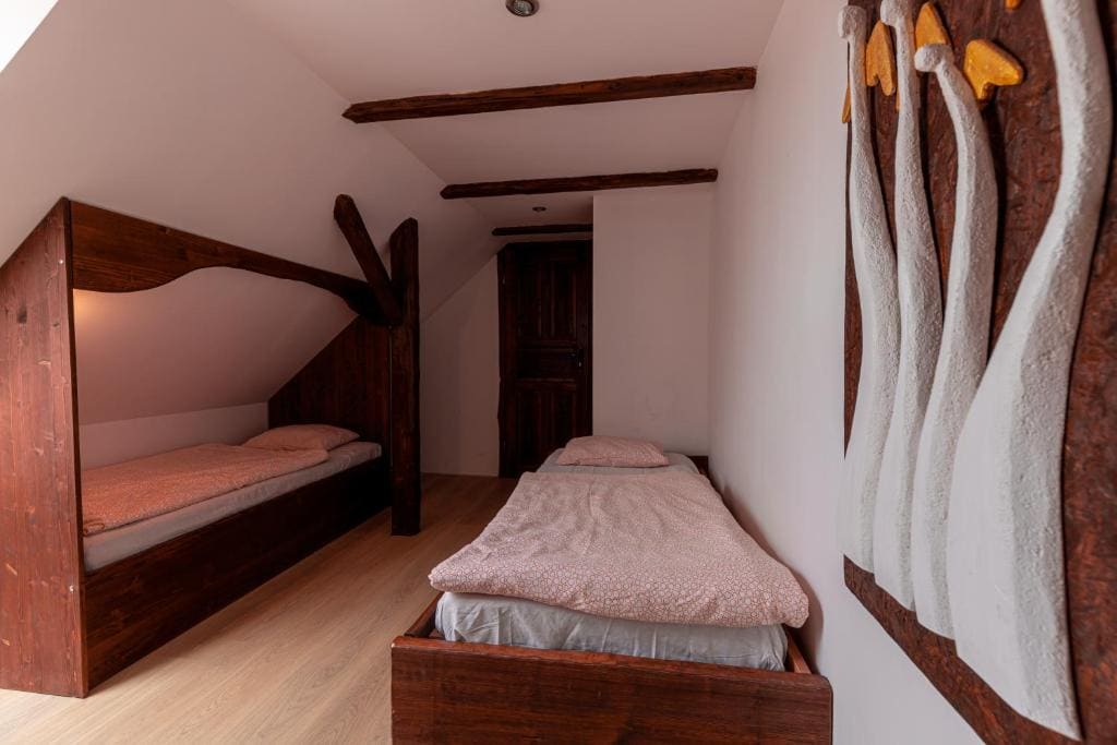 Quadruple Room room - Image 2