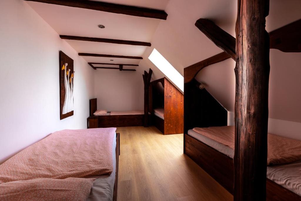 Quadruple Room room - Image 1