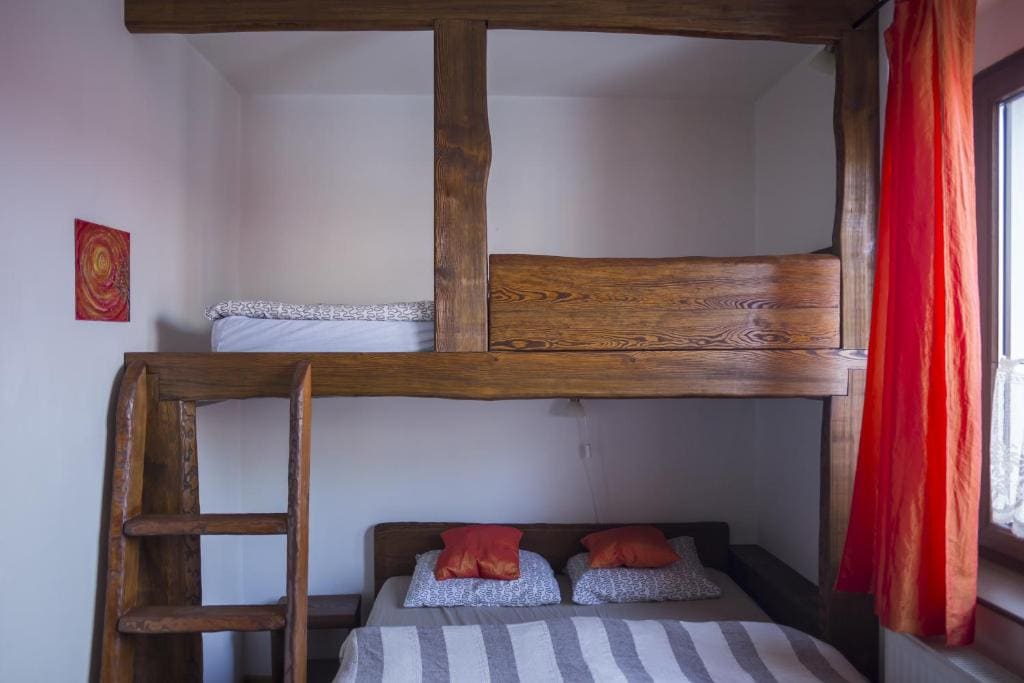 Triple Room room - Image 3