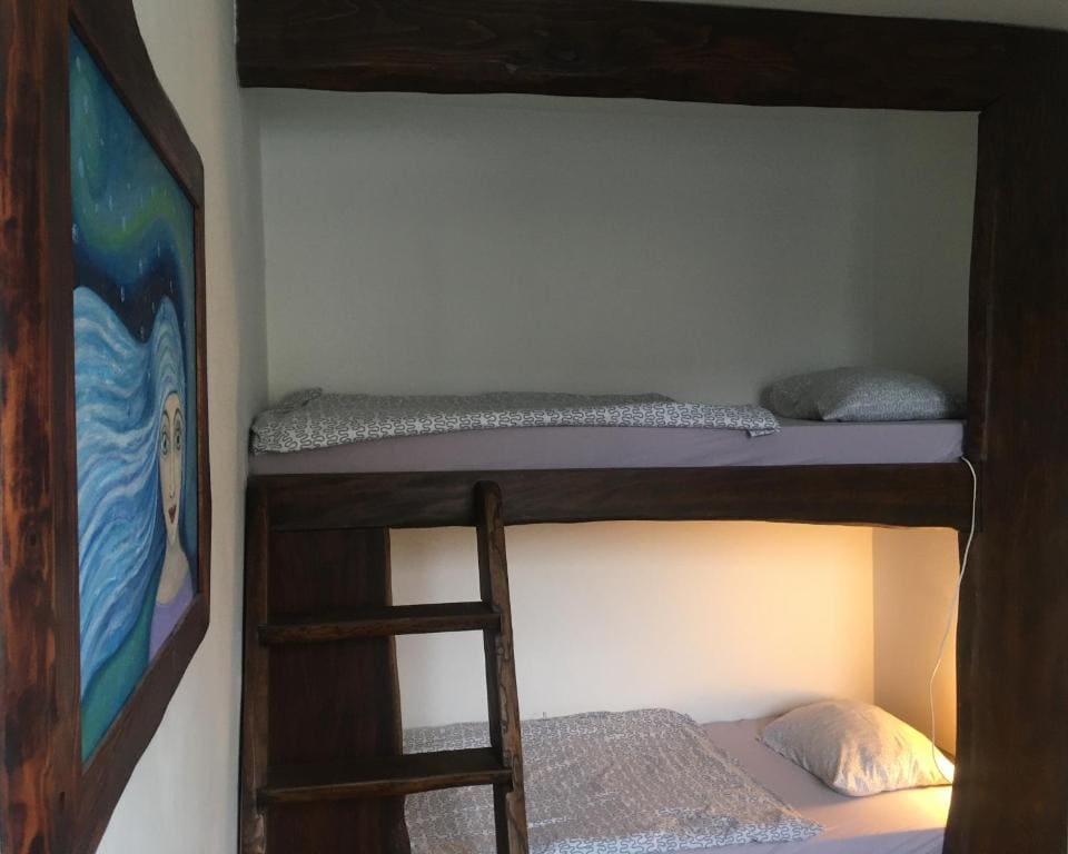 Twin Room with View room - Image 1