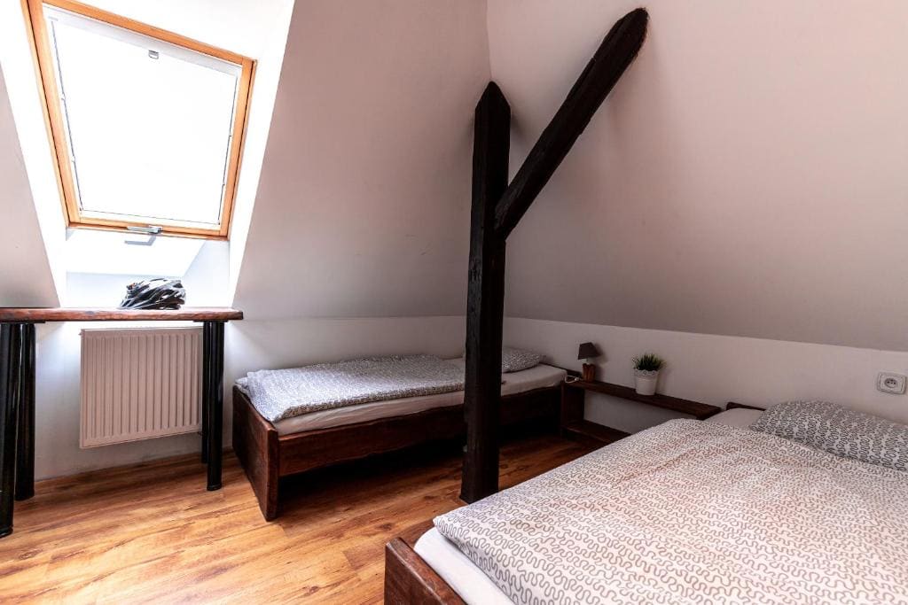 Twin Room room - Image 1