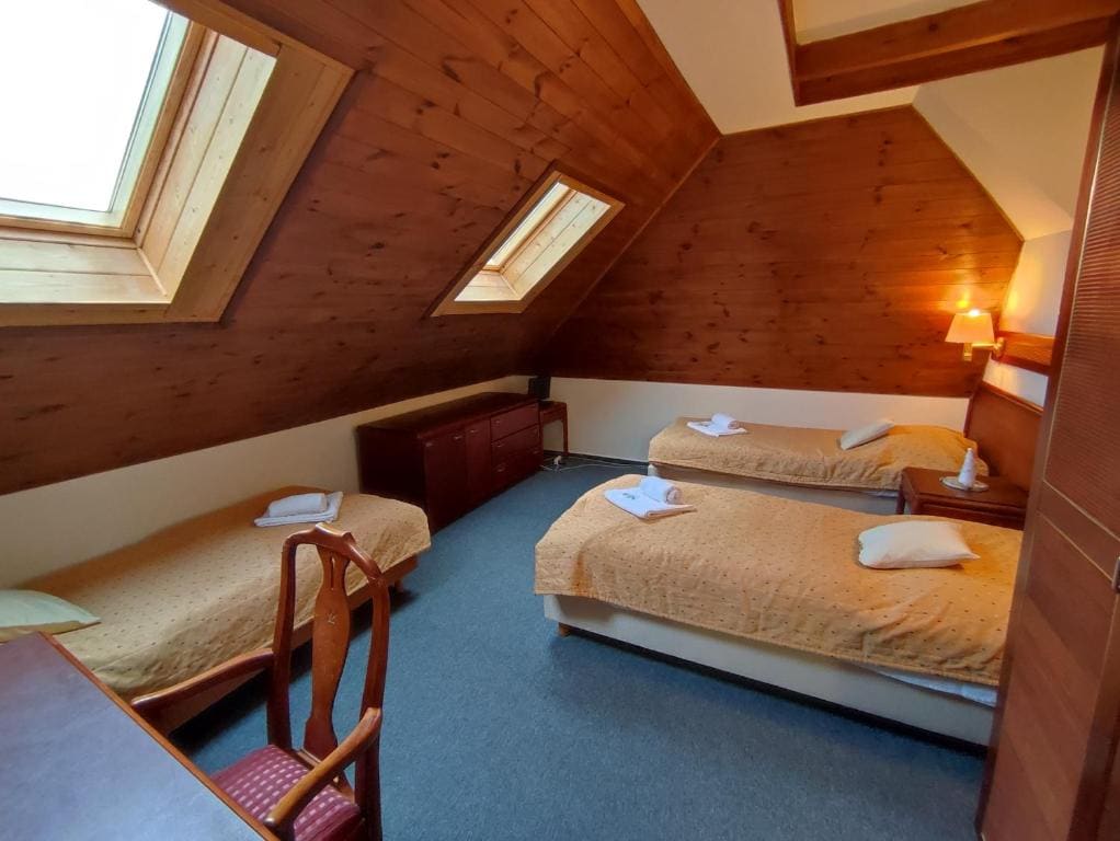 Triple Room room - Image 3