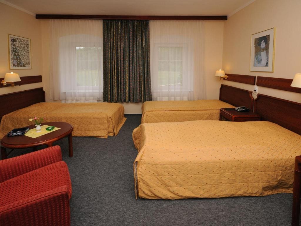 Triple Room room - Image 2
