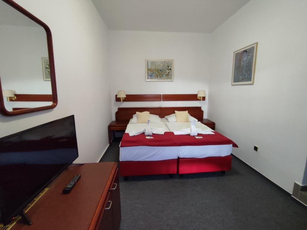 Double or Twin Room room - Image 3