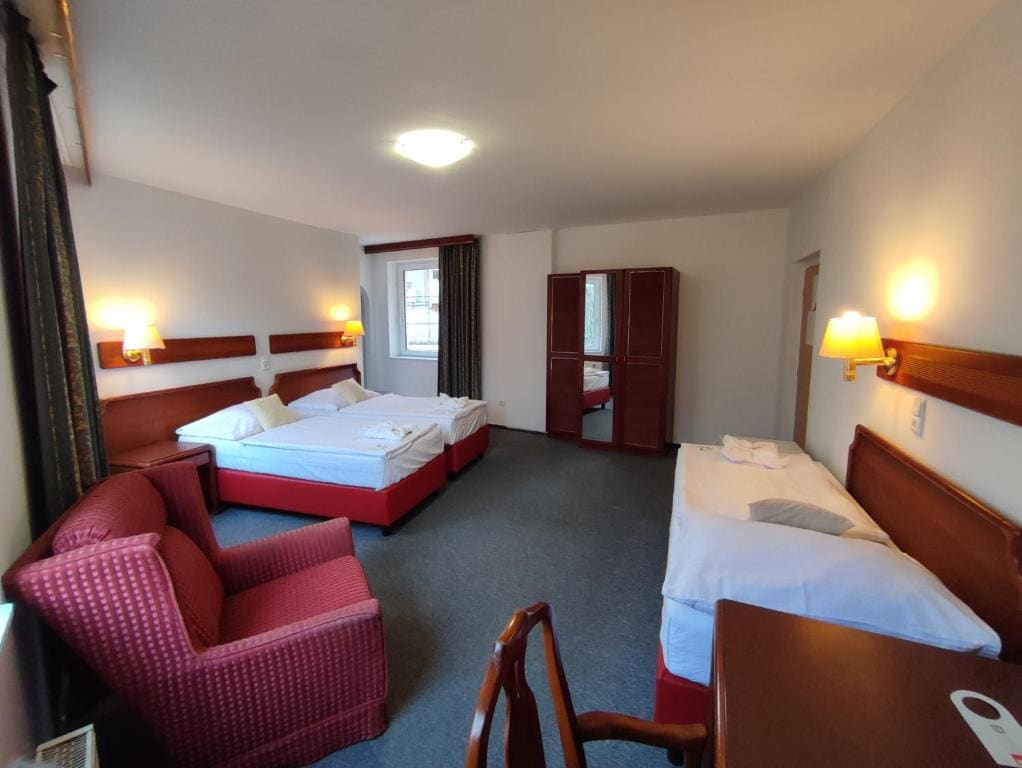 Triple Room room - Image 1