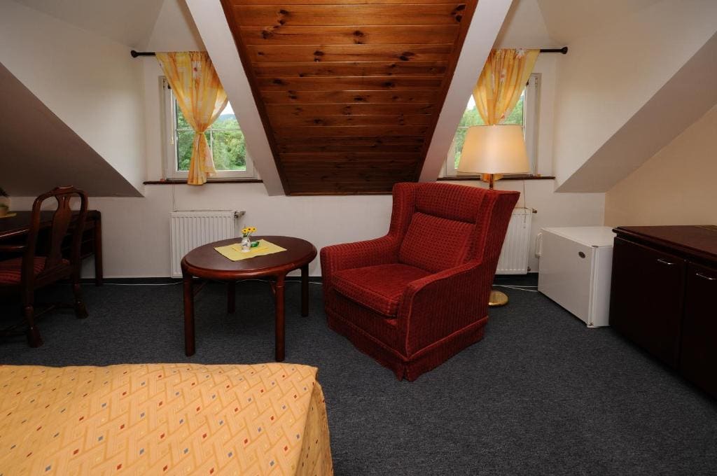 Quadruple Room room - Image 3