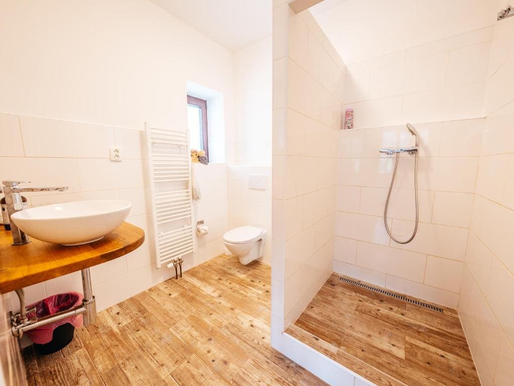 Quadruple Room room - Image 3