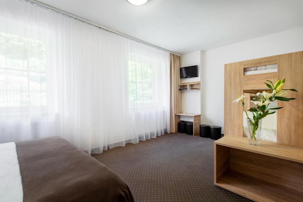 Quadruple Room room - Image 2