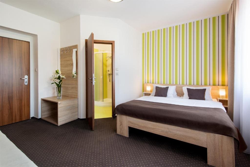 Comfort Double Room room - Image 1