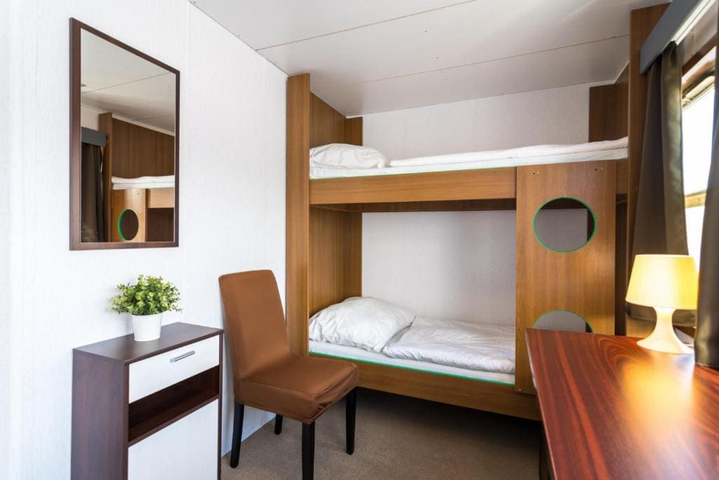 Quadruple Room room - Image 2