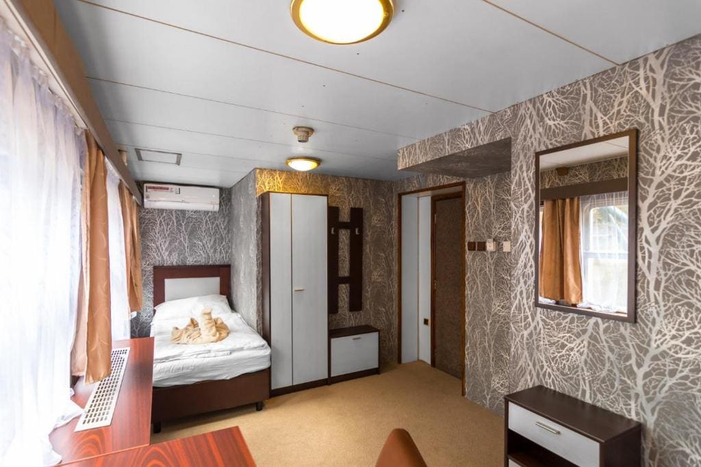 Standard Twin Room room - Image 2