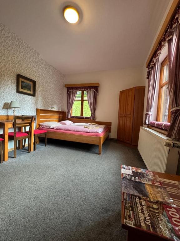 Quadruple Room room - Image 3