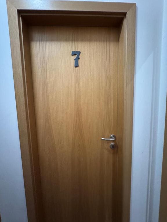 Two-Bedroom Apartment room - Image 2