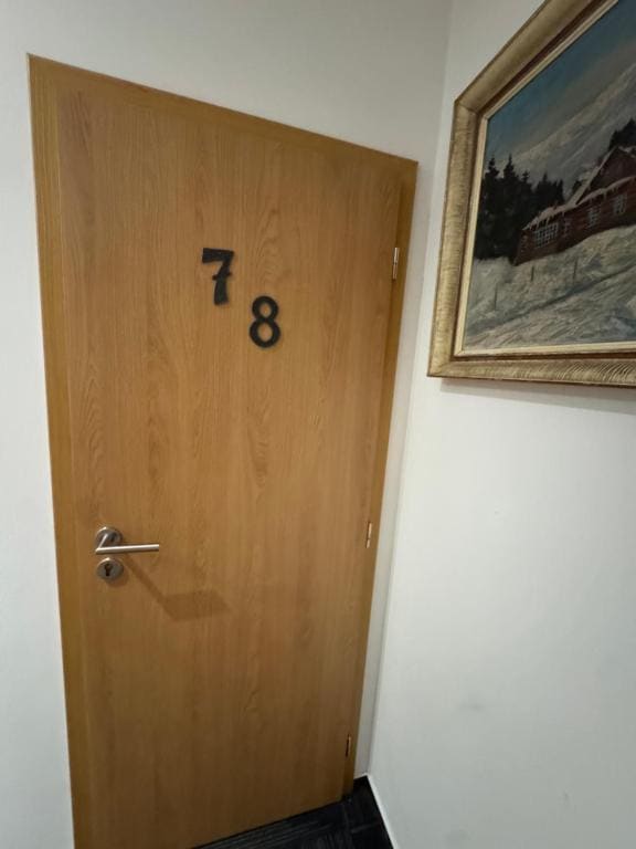 Two-Bedroom Apartment room - Image 1