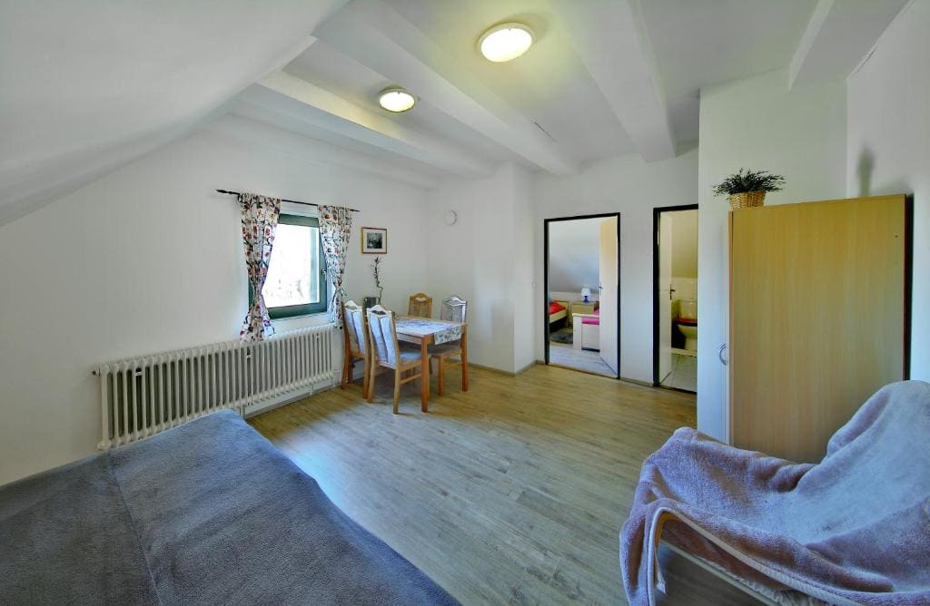 Family Suite room - Image 3